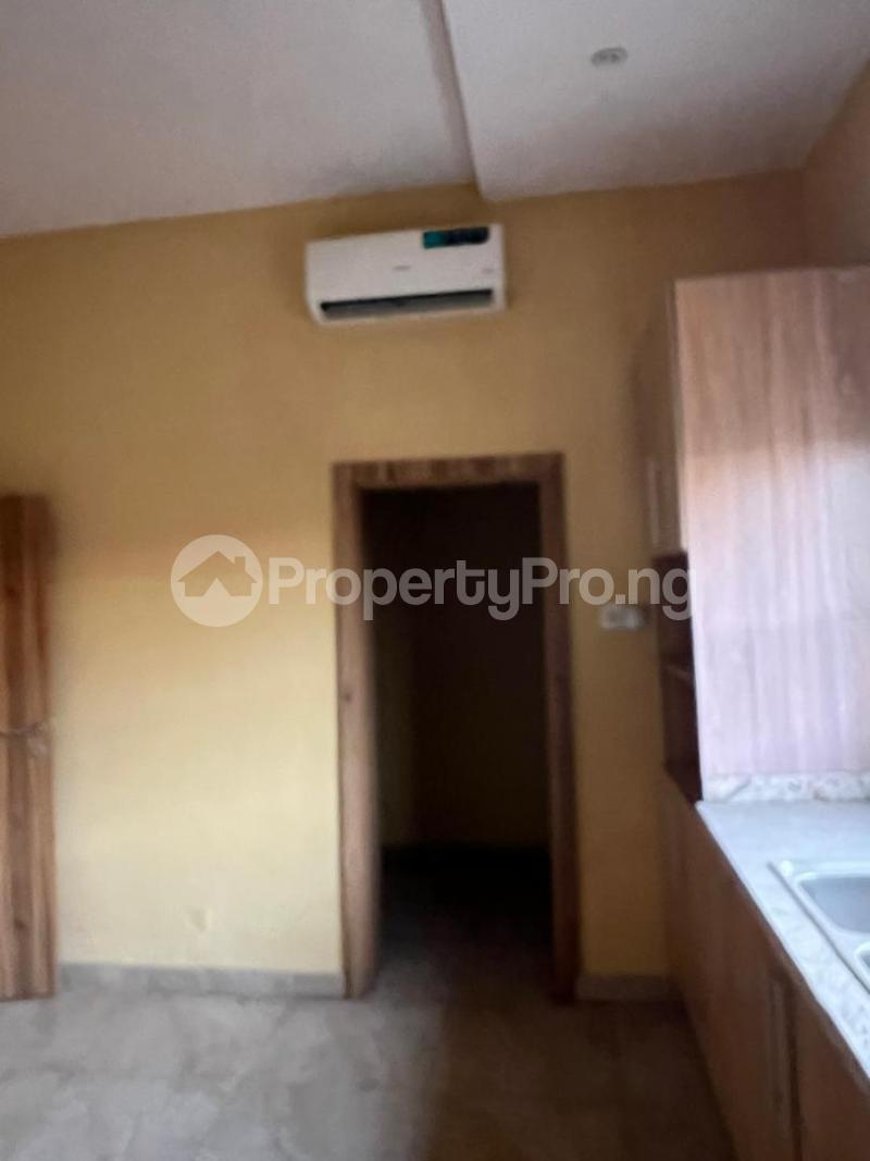 4 bedroom House for rent Opebi Ikeja Lagos