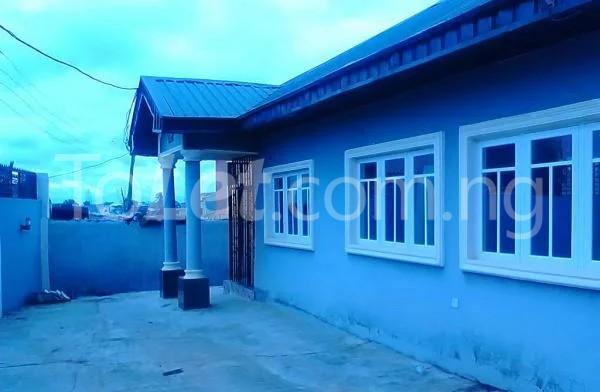 4 bedroom House for rent Aare Oluyole Estate Ibadan Oyo