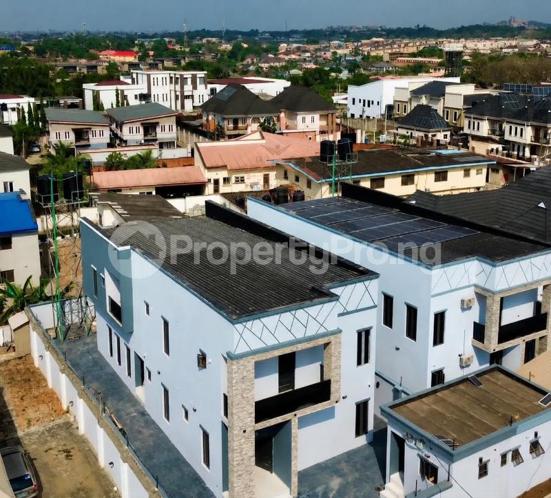 7 bedroom House for sale Otudeko Jericho Jericho Ibadan Oyo
