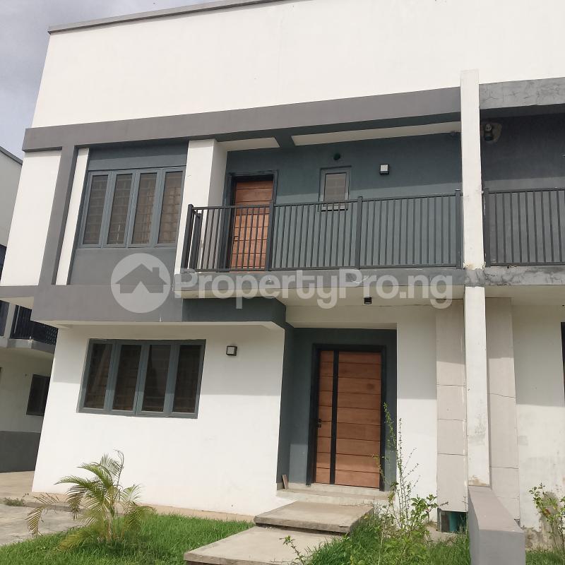 3 bedroom House for sale Jericho Gra Ibadan Oyo - 0