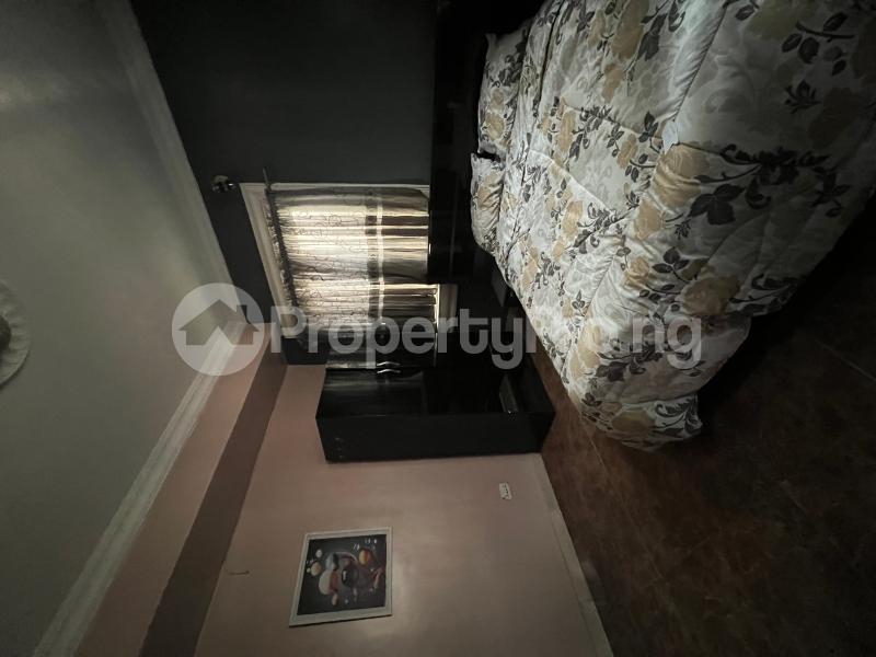 4 bedroom House for rent Close To Mobile Bus Stop LSDPC estate Agege Lagos