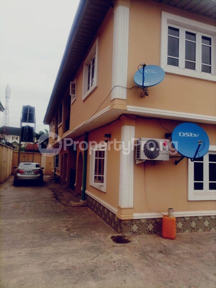 4 Bedroom House in Oluyole Estate Ibadan Oyo House for rent in ibadan