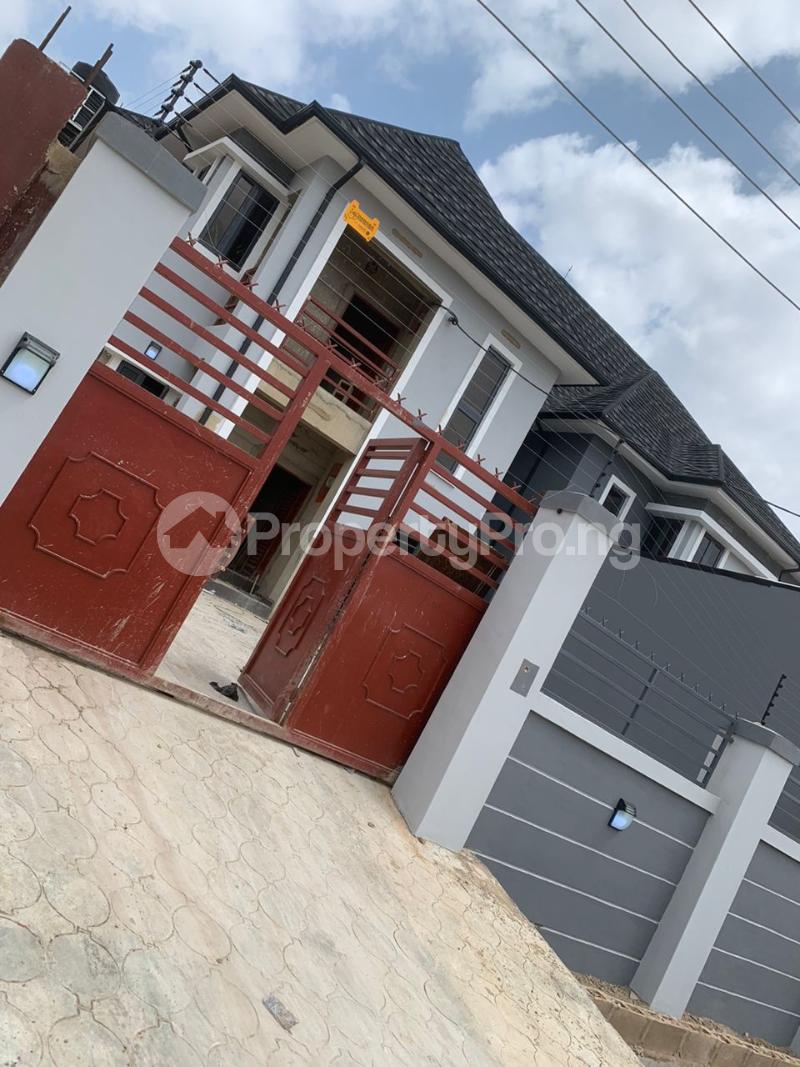 4 bedroom Flat / Apartment for rent Oluyole Main, Ibadan Oyo