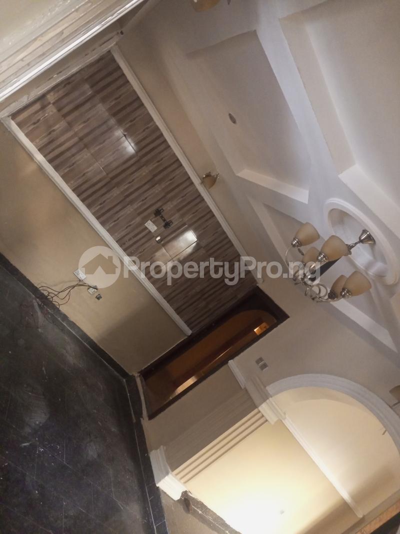 4 bedroom Flat / Apartment for rent Dada Ekun Ikotun/Igando Lagos