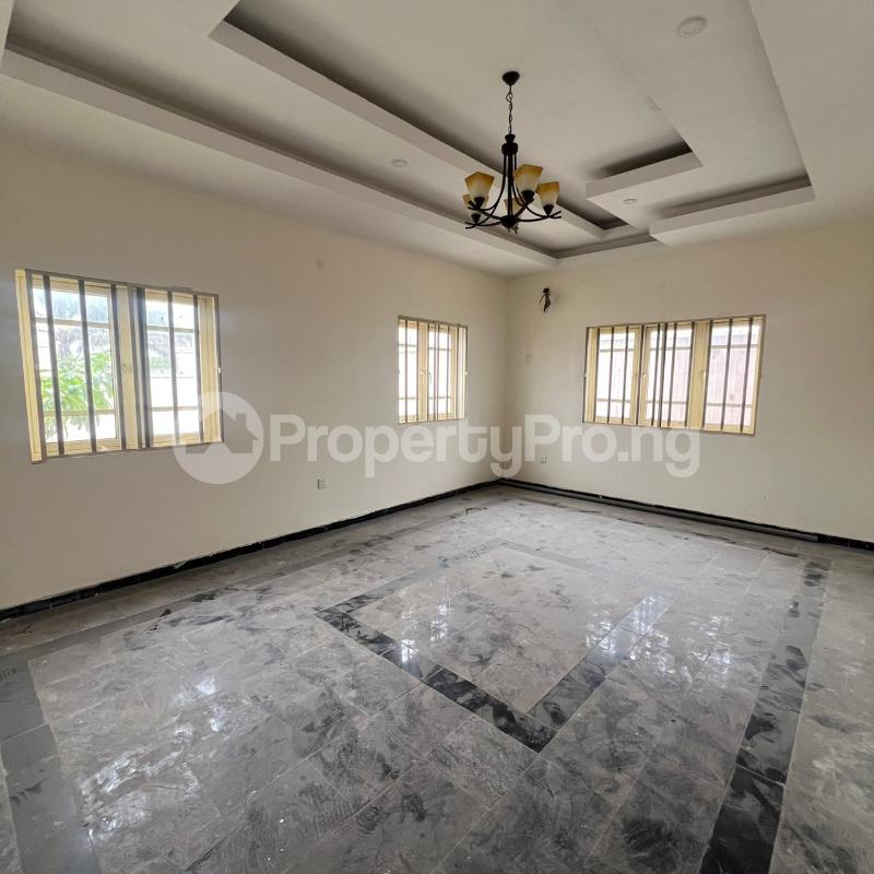 4 bedroom House for rent Off Lekki-Epe Expressway Ajah Lagos