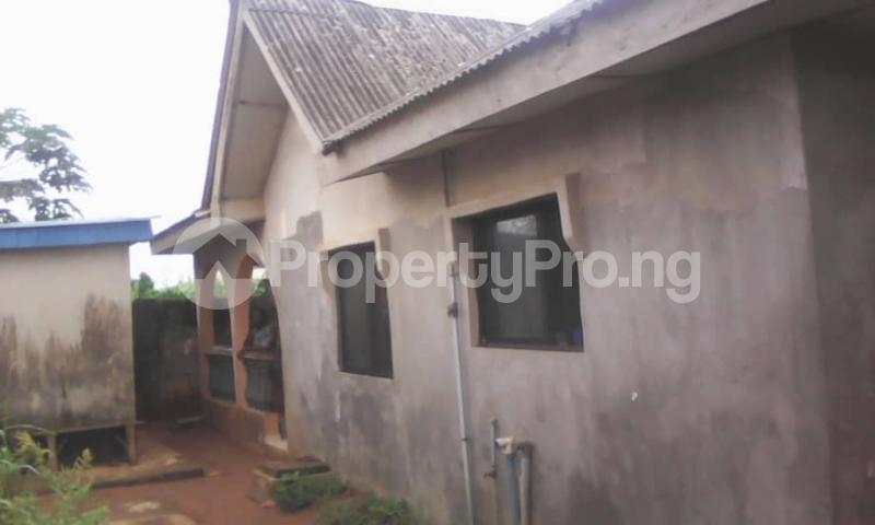 4 bedroom Flat / Apartment for sale Vulcanizer Igando Ikotun/Igando Lagos