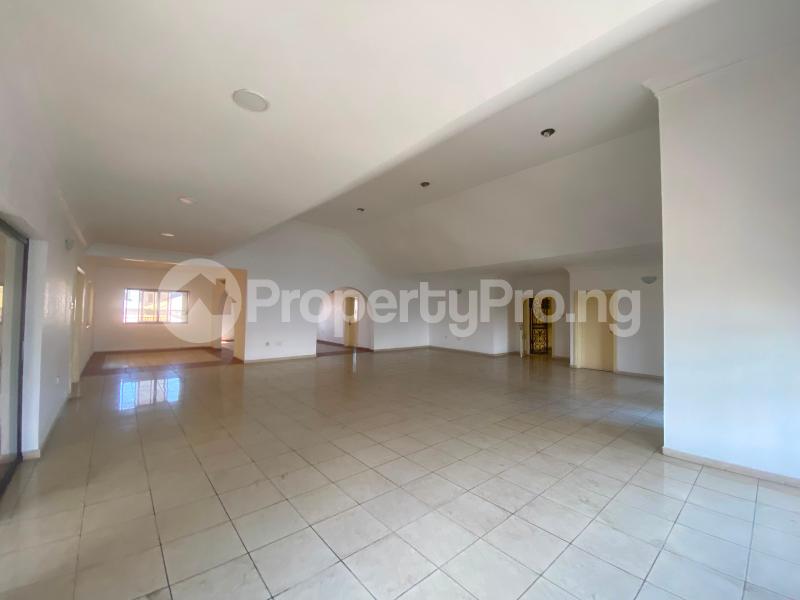 4 bedroom House for rent Lekki Phase 1 Lekki Lagos