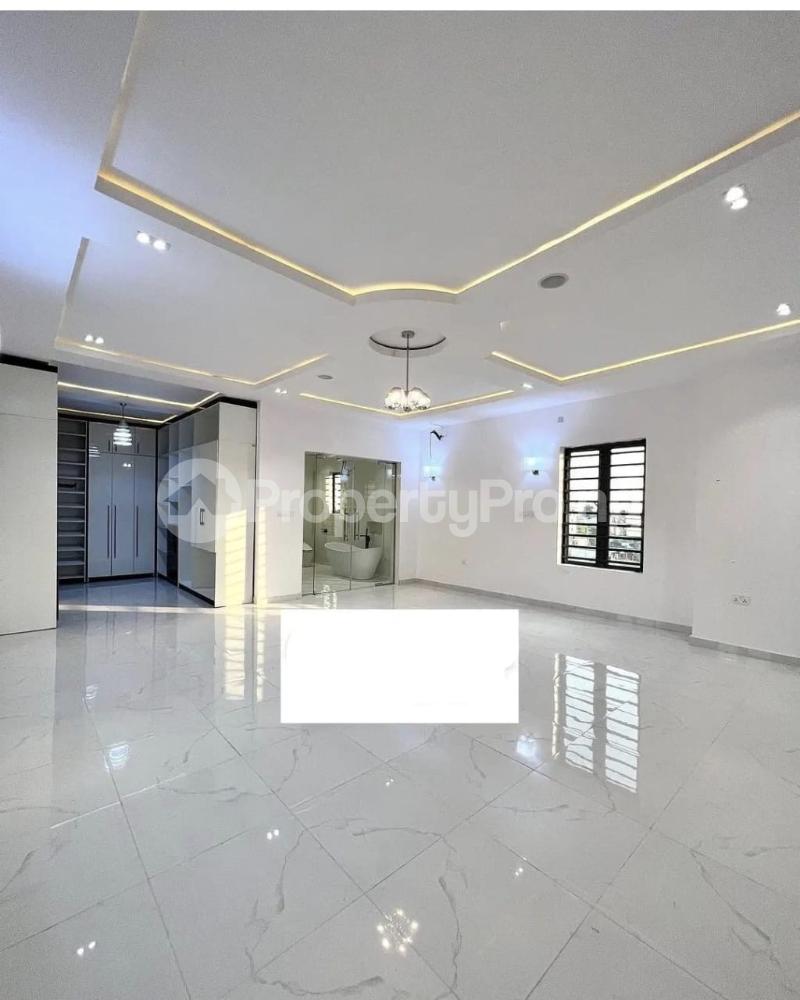 4 bedroom Flat / Apartment for sale Ajah Lagos - 2
