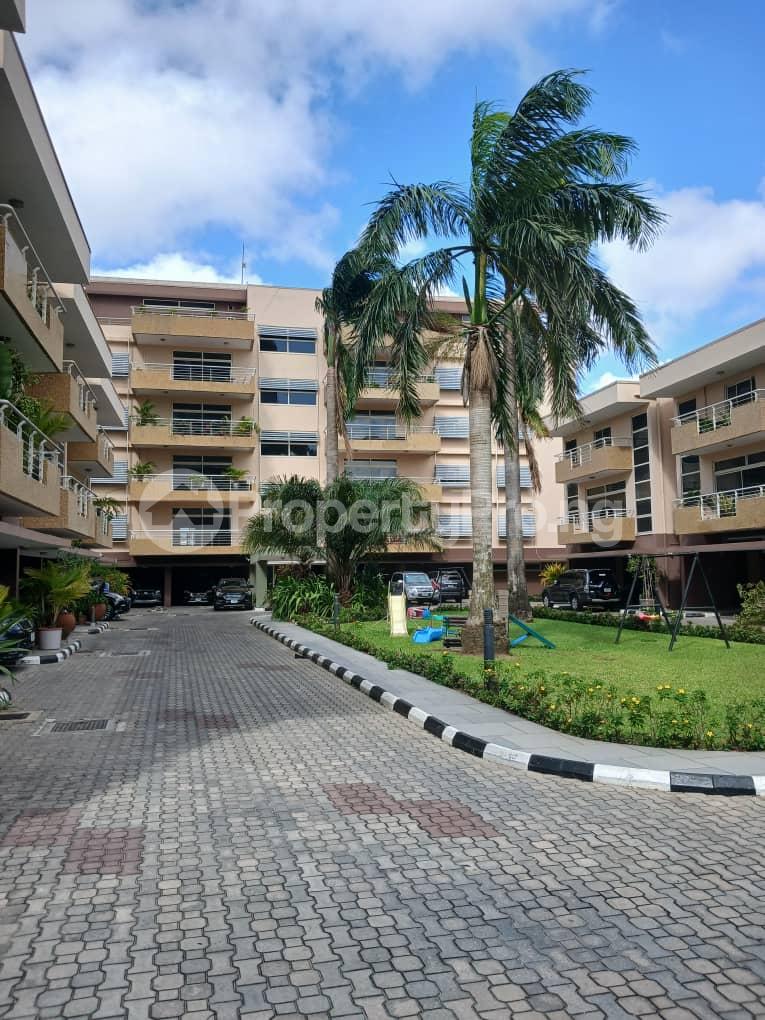 4 bedroom Flat / Apartment for rent Old Ikoyi Ikoyi Lagos