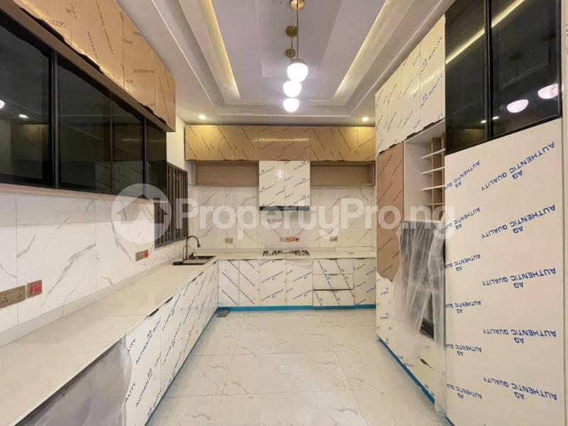 4 bedroom House for sale Ikeja GRA Ikeja Lagos
