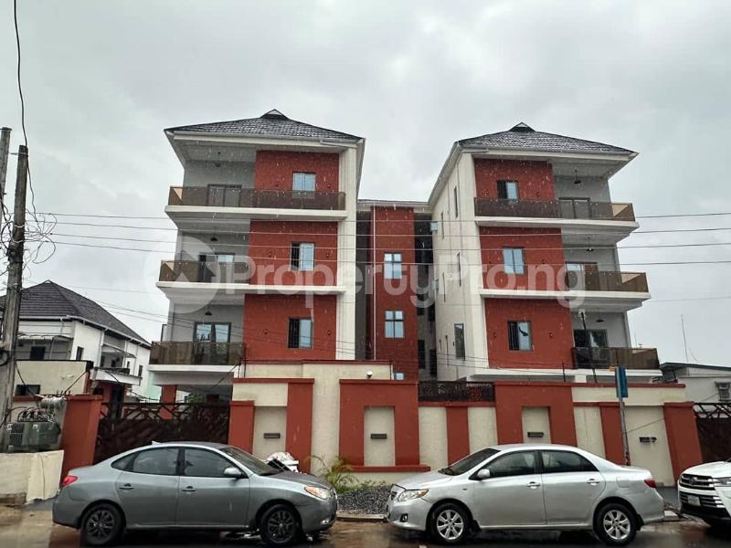 4 bedroom House for sale Ikeja GRA Ikeja Lagos