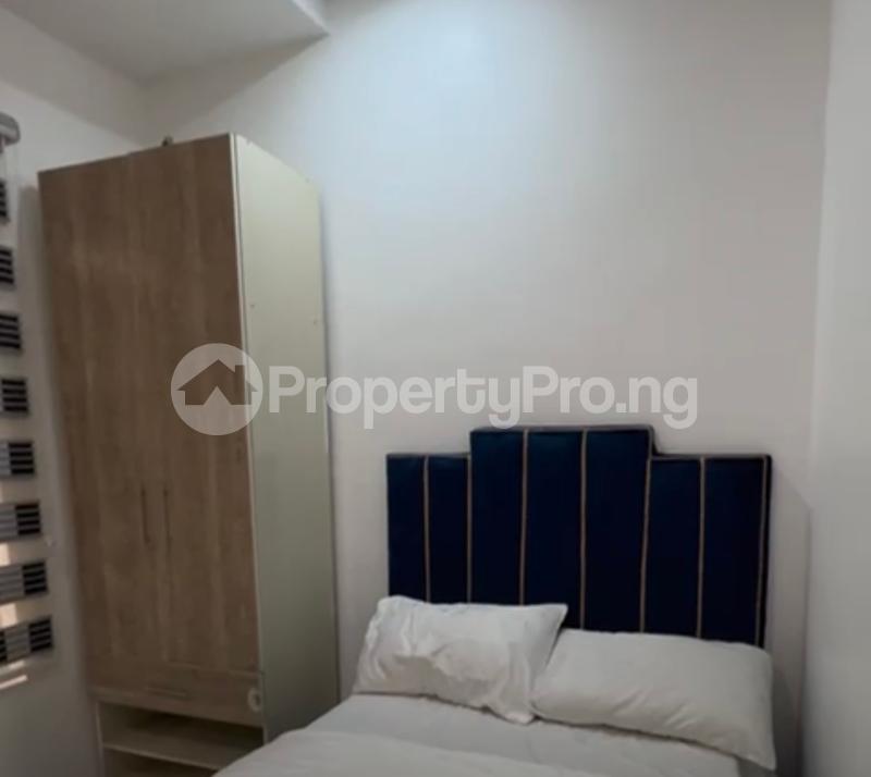 4 bedroom Flat / Apartment for rent Lekki Conservation Road orchid Lekki Lagos