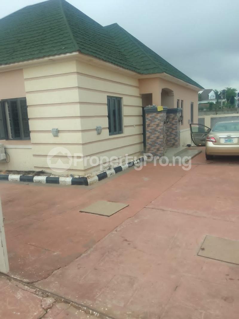 4 Bedroom House in Lokogoma Abuja House for rent in lokogoma House