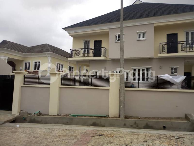 4 bedroom House for rent Akala Estate Akobo Ibadan Oyo
