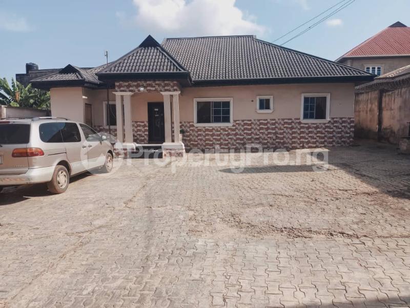 House in Ikotun/Igando Lagos House for sale in ikotunigando House
