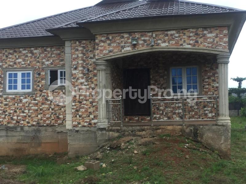 4 Bedroom House in Ijede Ikorodu Lagos House for sale in ikorodu