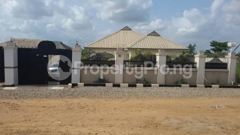 4 bedroom House for sale Idi Ope Off Liberty Academy Akala Express Ibadan Oyo