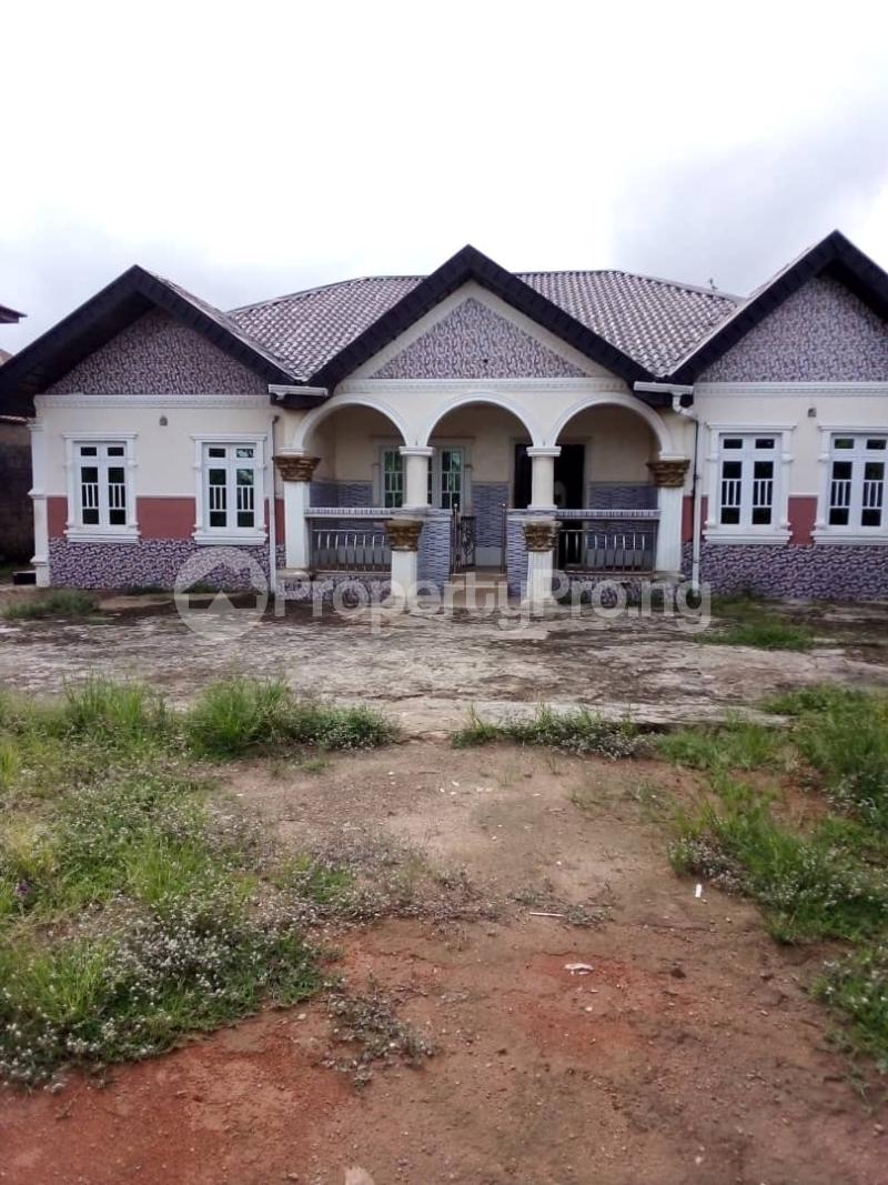 4 bedroom Flat / Apartment for rent Olorunshola Ayobo Ipaja Lagos