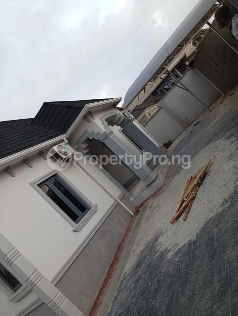 4 bedroom House for sale Lagelu Estate Challenge, Challenge Ibadan Oyo - 15