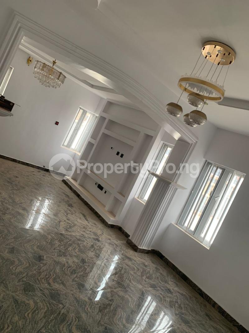 4 bedroom Flat / Apartment for rent Elebu Oluyole Extension Akala Express Ibadan Oyo