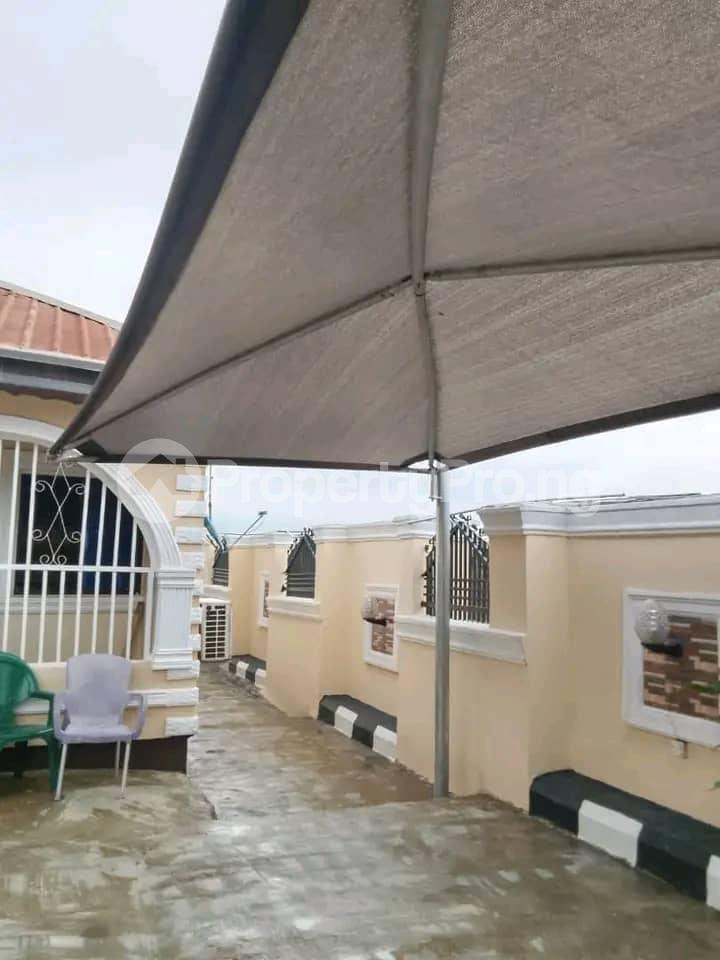 4 bedroom House for sale Area 1 Liberty Academy Area Akala Express Ibadan Oyo