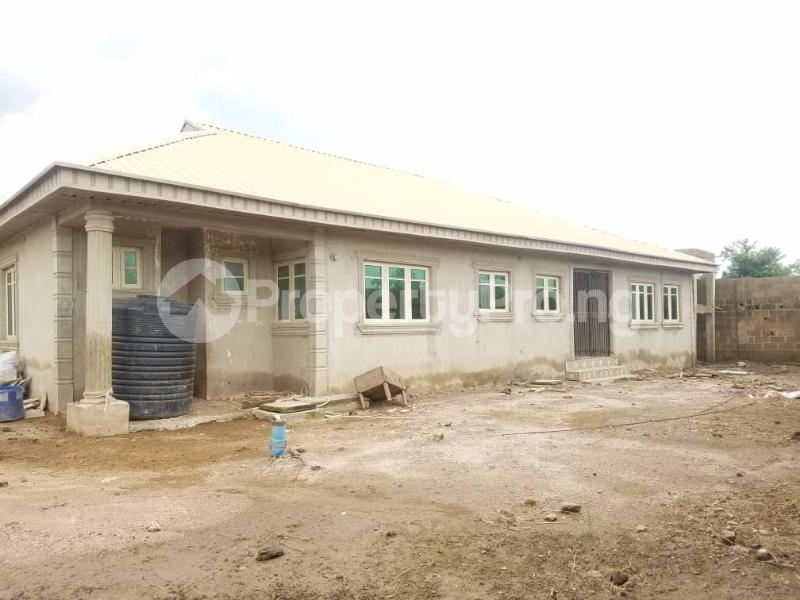 4 bedroom House for sale Ashipa Off Tipper Garage Akala Express Ibadan Oyo