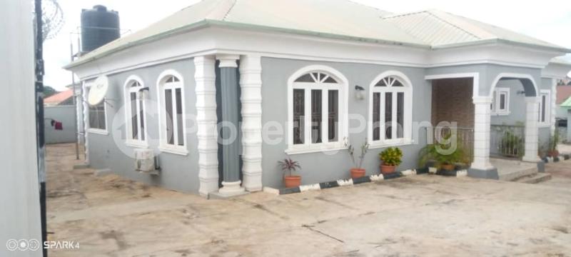4 bedroom House for sale Bota Liberty Academy Area Akala Express Ibadan Oyo