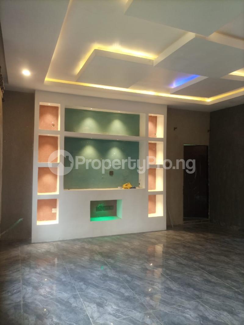 4 bedroom House for sale Fortune Estate Off Tipper Garage, Akala Express Ibadan Oyo