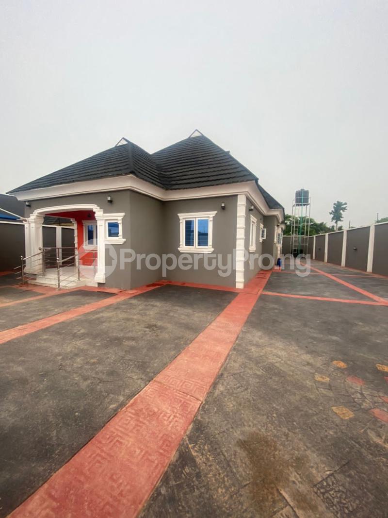 3 bedroom House for sale Akala Express Ibadan Oyo