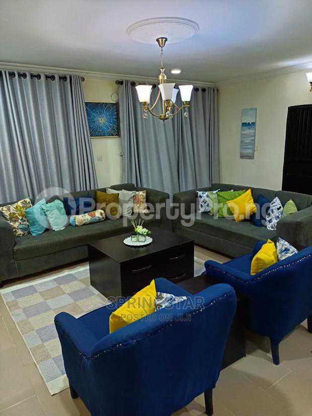 4 bedroom Flat / Apartment for rent Akala Express Ibadan Oyo