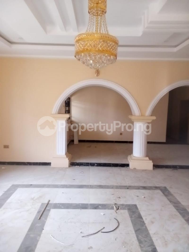 4 bedroom Flat / Apartment for rent Ire Akari Estate Off Akala Express Ibadan Oyo