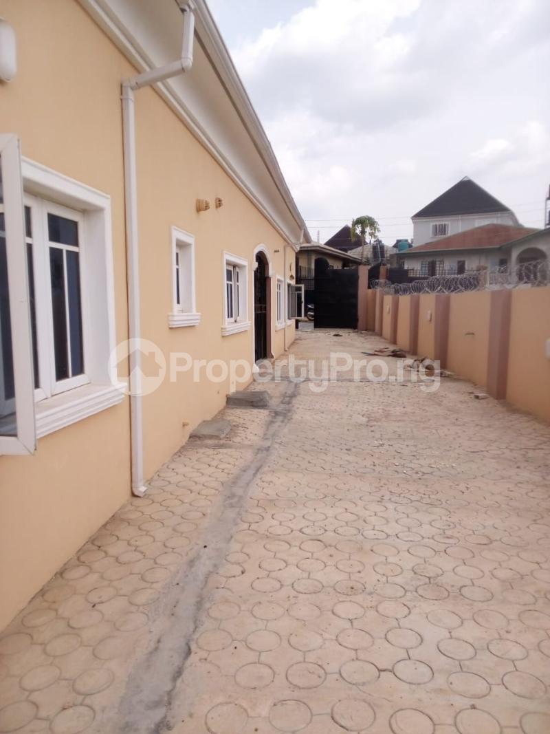4 bedroom Flat / Apartment for rent Ire Akari Estate, Akala Express Ibadan Oyo