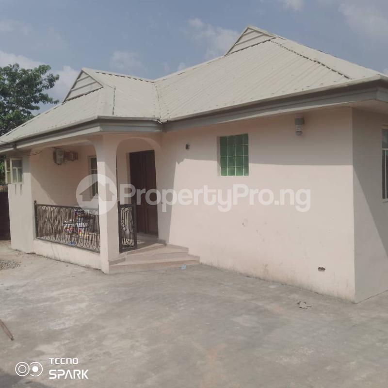 4 bedroom Flat / Apartment for rent Kasumu Estate Zone B Akala Express Ibadan Oyo