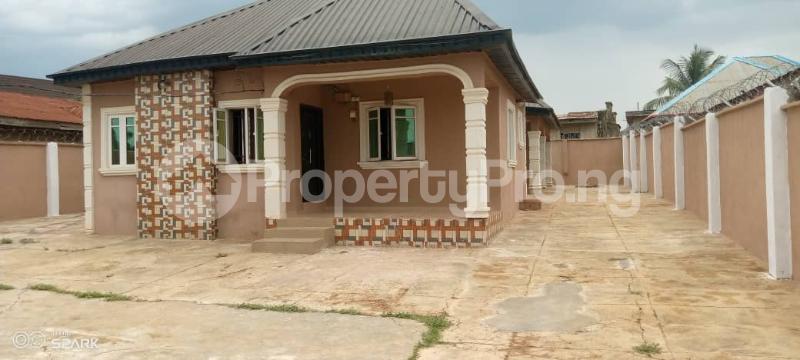 4 bedroom Flat / Apartment for rent Akala Express Ibadan Oyo