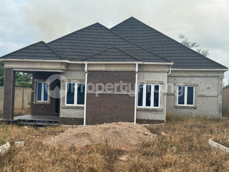 4 bedroom House for sale Eleni,after New Garage Odo Ona kekere Ibadan Oyo