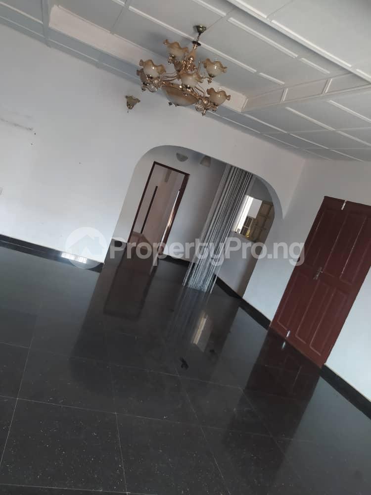 4 bedroom Flat / Apartment for rent Akala Express Ibadan Oyo
