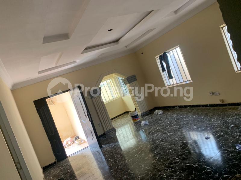 4 bedroom Flat / Apartment for rent Unity Estate Orita Merin Elebu Oluyole Extension Akala Express Ibadan Oyo