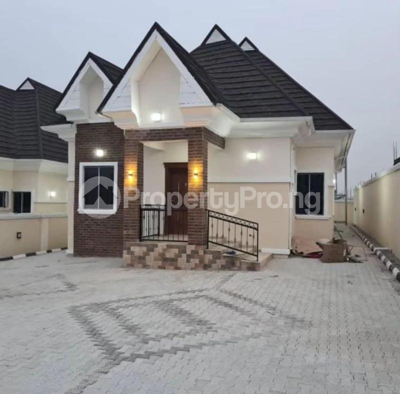 4 bedroom Flat / Apartment for rent Carlton Gate Akobo Ibadan Oyo