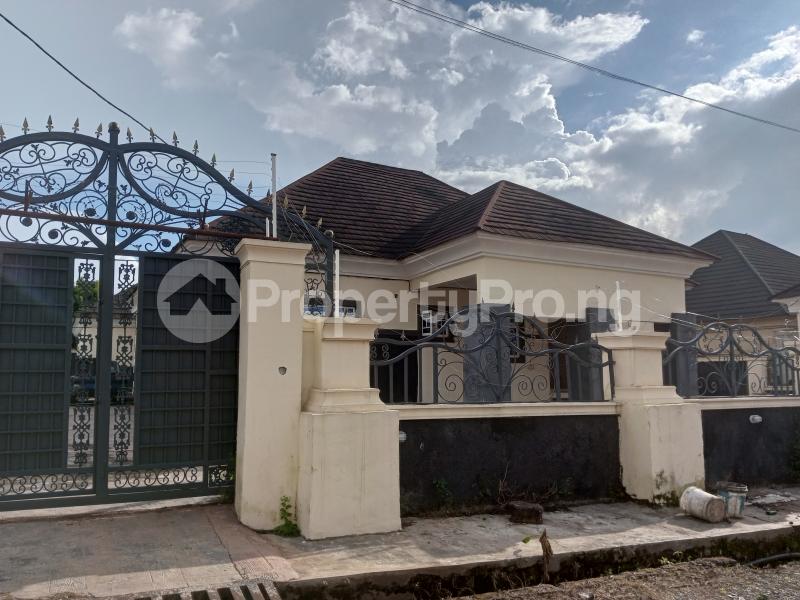 4 bedroom House for rent Good Homes Lokogoma Abuja
