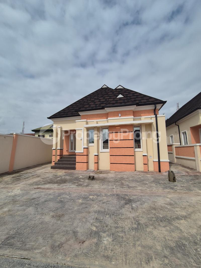 4 bedroom House for sale Bashorun Housing Estate Akobo Ibadan Oyo