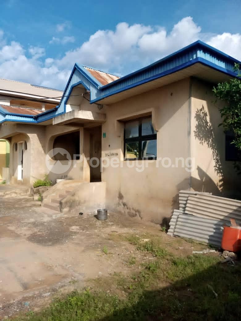 4 bedroom House for sale Heritage Akala Express Ibadan Oyo