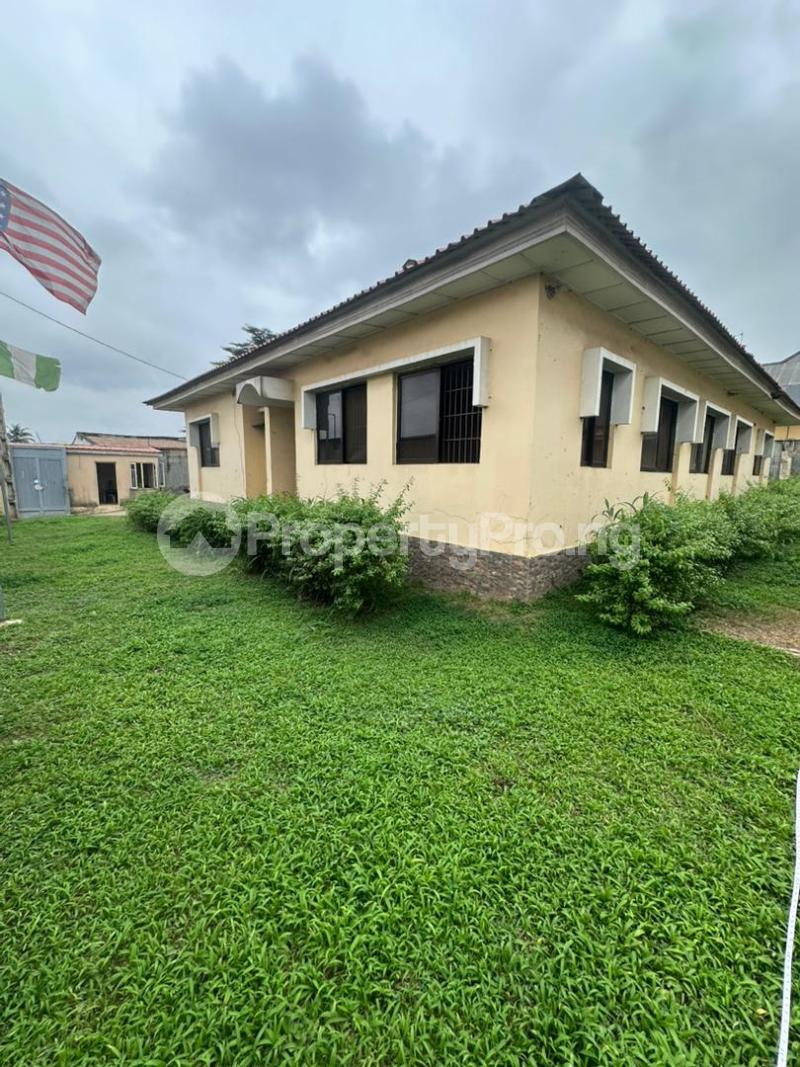 4 bedroom House for sale Sharp Corner Oluyole Extension, Oluyole Estate Ibadan Oyo