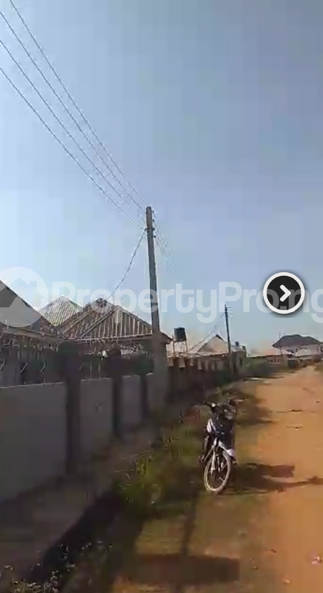 4 bedroom House for sale Kubwa Abuja