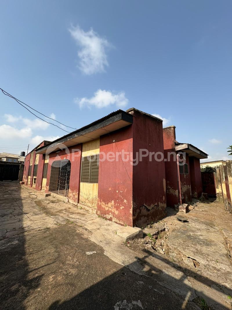 4 bedroom House for sale Omolayo Akobo Ibadan Oyo