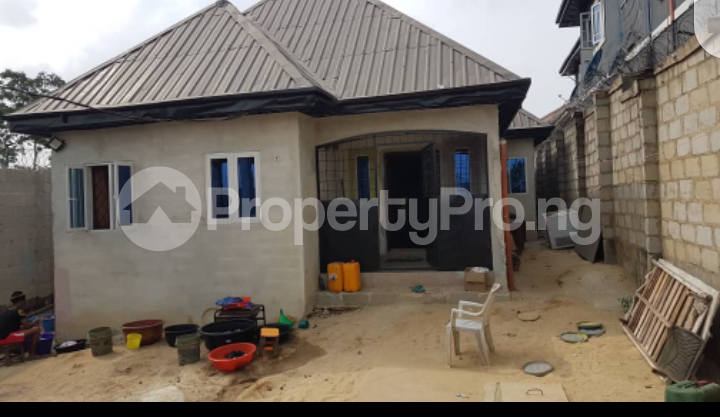4 bedroom House for sale Port-harcourt/Aba Expressway Port Harcourt Rivers