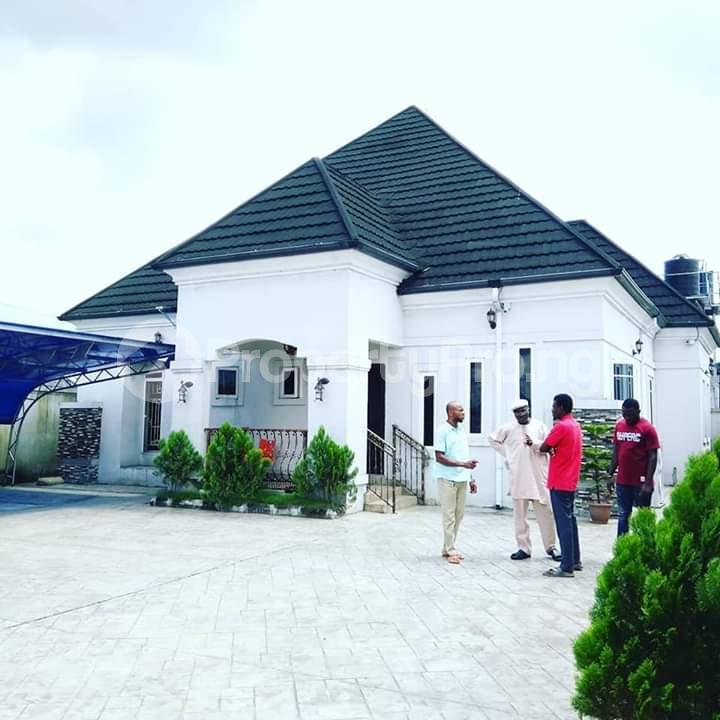 4 bedroom Mini flat Flat / Apartment for sale Portharcourt/Aba