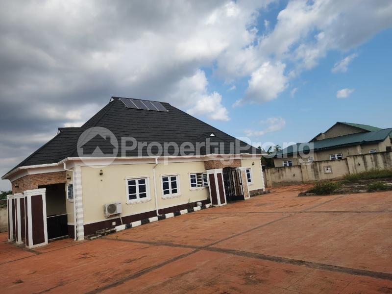 4 bedroom House for sale Mogana, Elebu, Off Akala Express, Ibadan Oyo - 0