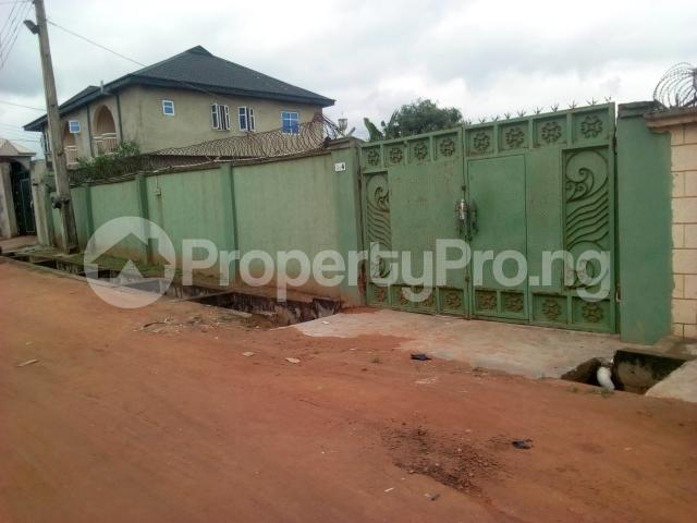 4 bedroom Flat / Apartment for sale Opetunjobi Igando Ikotun/Igando Lagos