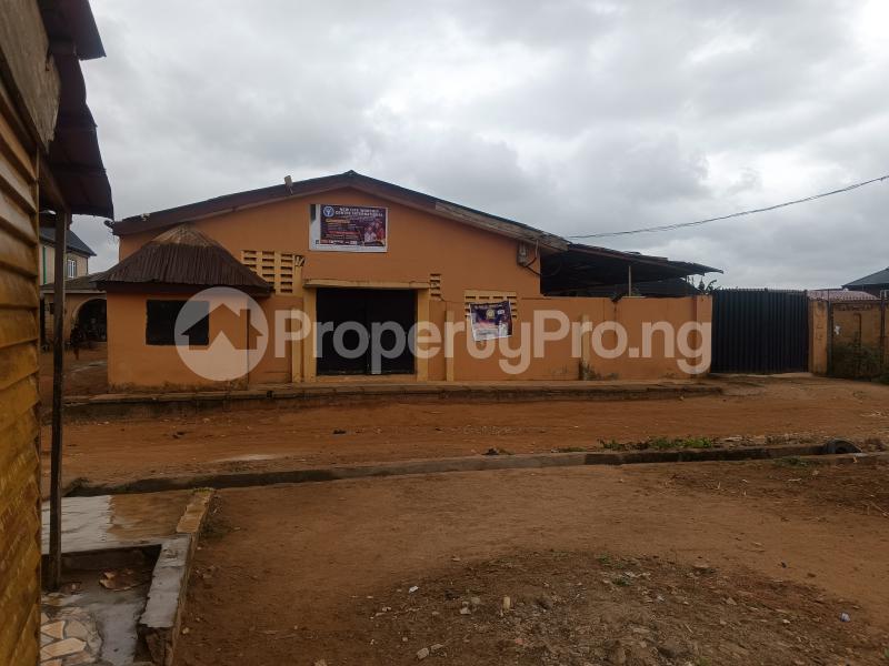 4 bedroom House for sale Akinde Ikotun/Igando Lagos