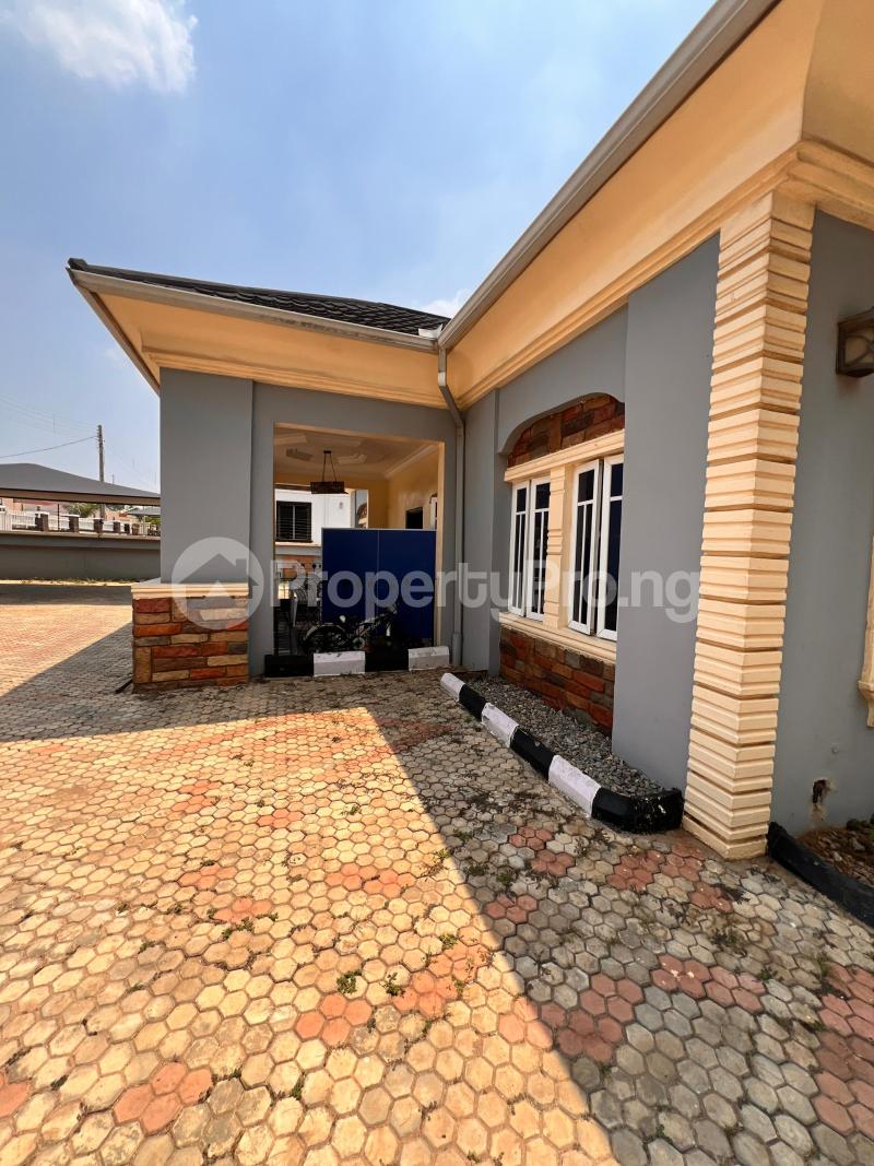 4 bedroom House for rent Carlton Gate Estate, Akobo Ibadan Oyo